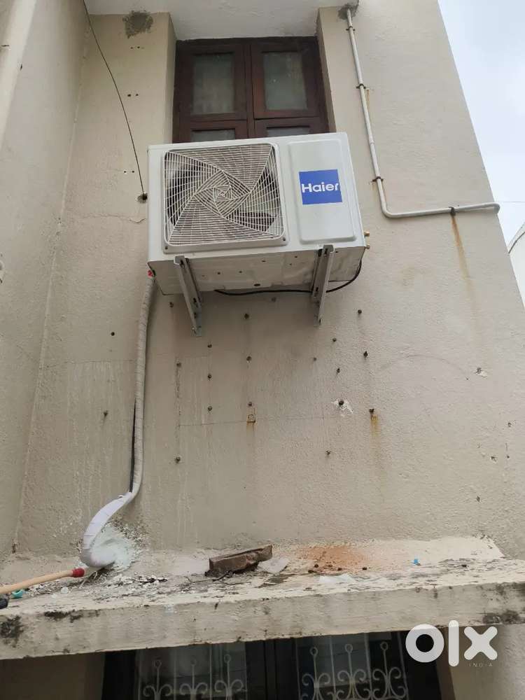 Ac technician& Helper