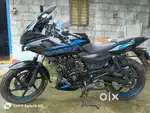 Bajaj Pulsar 220F 2024 for sale urgently