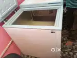 Deep freezer