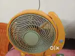 Havells fan