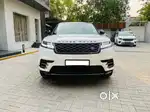 Land Rover Range Velar R-Dynamic S Petrol, 2021, Petrol