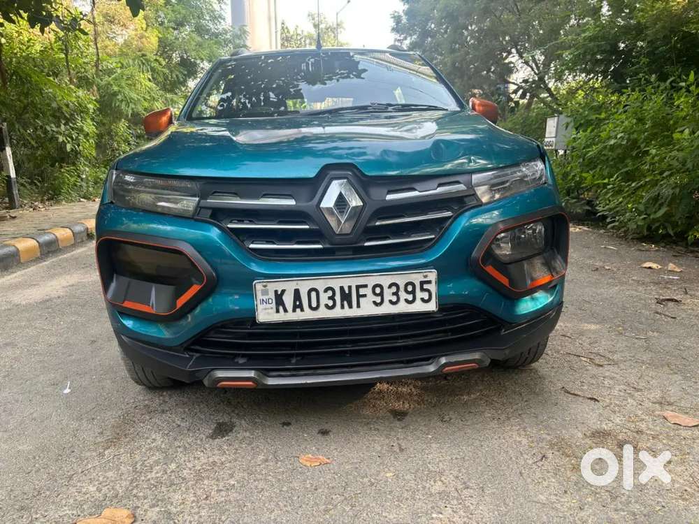 2019 Petrol Well Maintained single hand used car, only one lady used