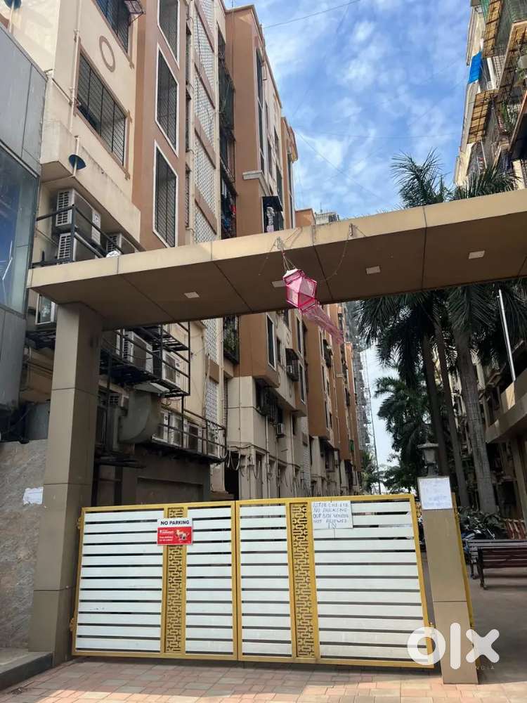 2bhk flat for rent just for 17000