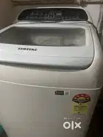 samsung washing machine fully automatic