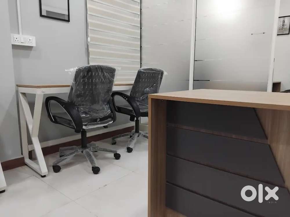 FURNISHED OFFICE FOR RENT