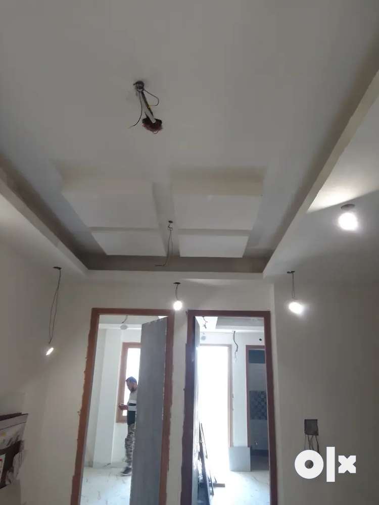 2Bhk Flat For sale with best location great work near by gaur city 2