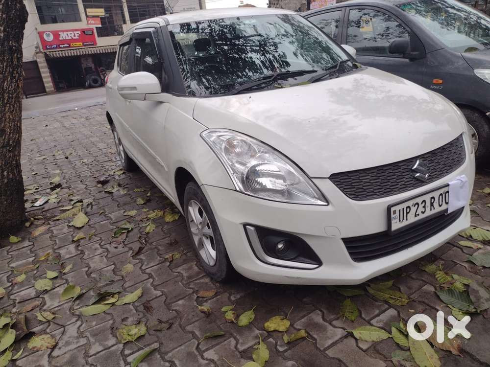 Maruti Suzuki Swift 2016 Diesel Well Maintained