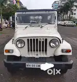 Mahindra Thar 2010-2015 DI 4X4, 2013, Diesel