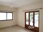 3 BHK Unfurnished flat for rent at Porvorim Rs 35000/-