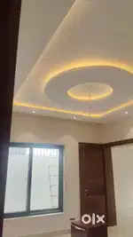 7 MARLA 4BHK LUXURY DUPLEX HOUSE FOR SALE AT NIDESH VIHAR SAINIK