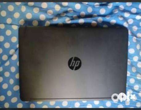HP - i5 4th Gen