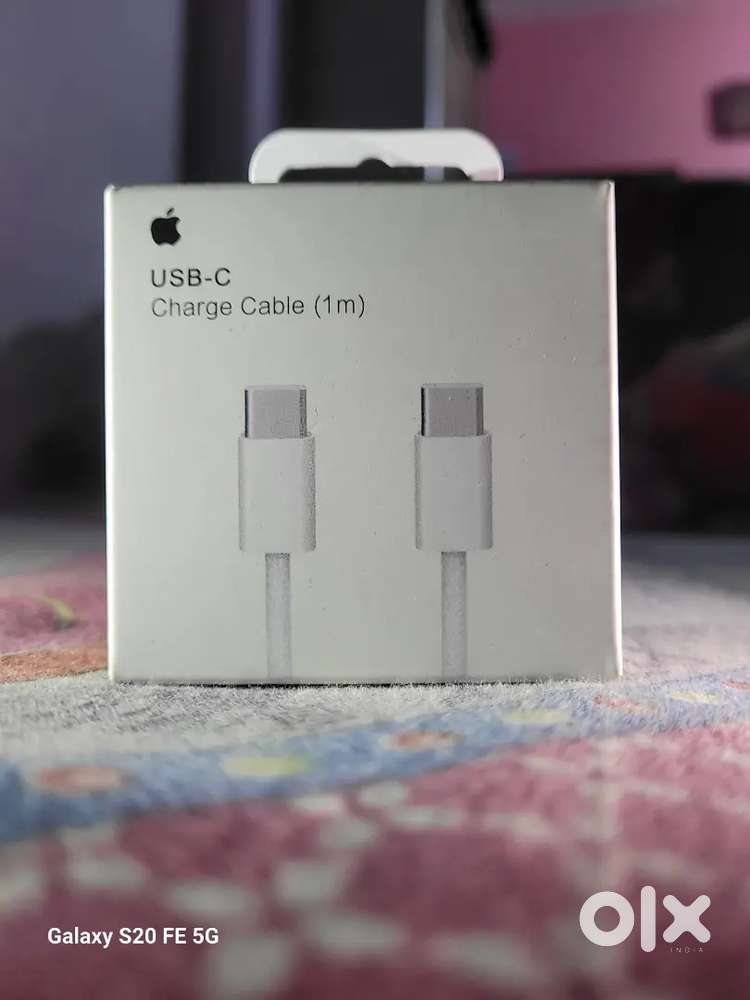 Apple Charging cable
