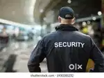 SECURITY GUARD