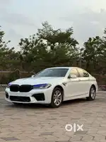 BMW M5 Series  Well Maintained