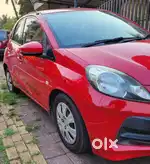 Honda Brio 2016 Petrol Well Maintained Goa Registered Car For Sale