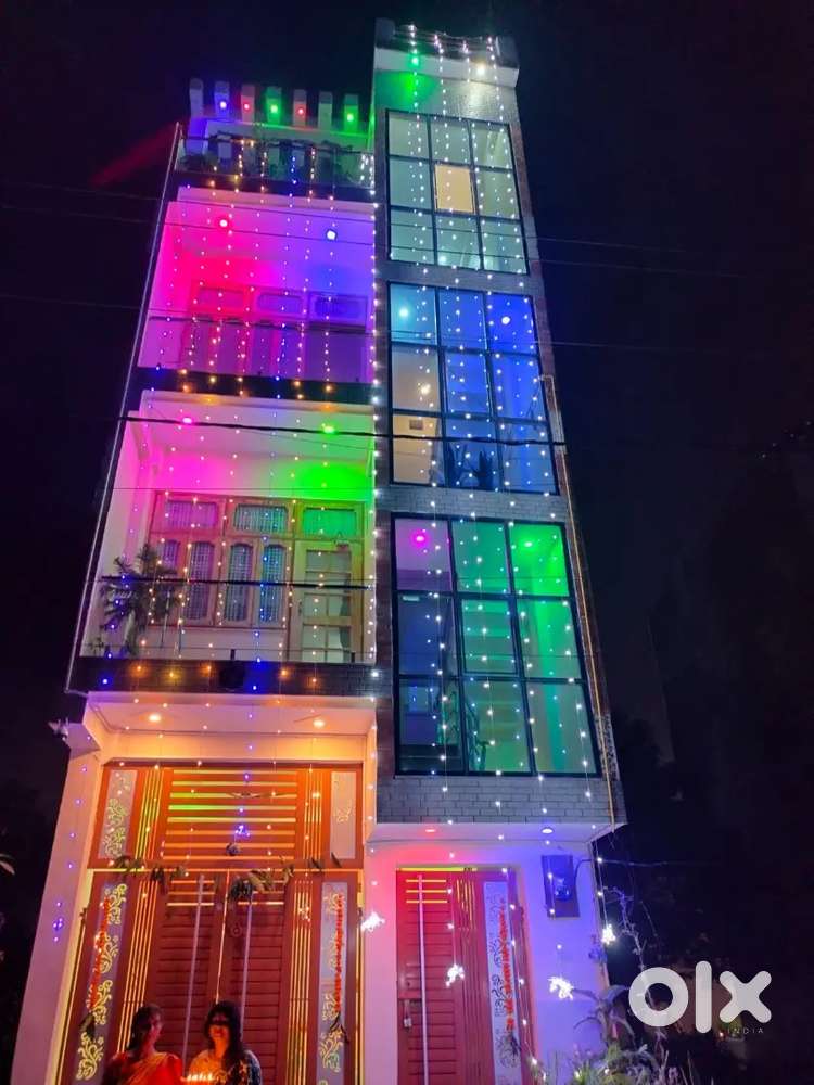 House for rent is available