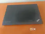 Lenovo laptop core i5 5th gen Ram 8GB warranty 1 yr
