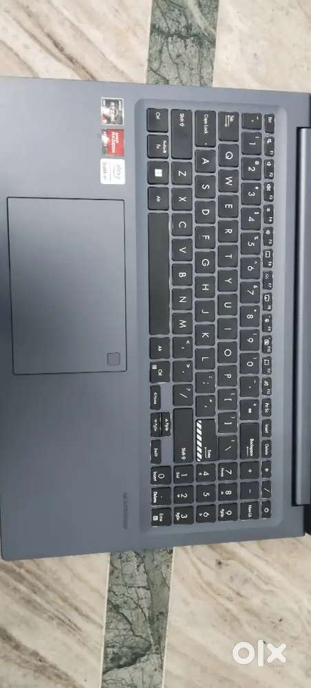 ASUS X16 Laptop
