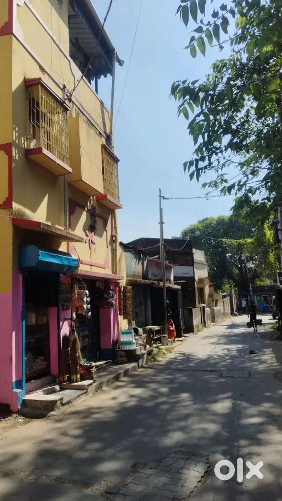 House at rent near verma gate 3 ( near Shalimar factory)