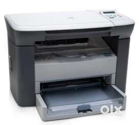 HP M1005 Laser Printer