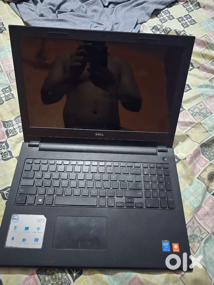 Dell i3 inspirion 3000