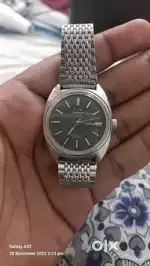 HMT Vintage watch