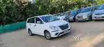 Toyota Innova 2.5 G (Diesel) 8 Seater, 2012, Diesel