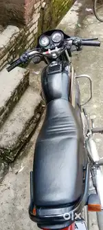Ok condition