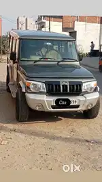 Mahindra Bolero 2008 Diesel Good Condition