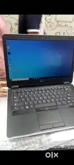 Dell , E7440 i5, 4th gen ,