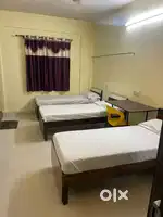 GENTS PG NEAR ITPL