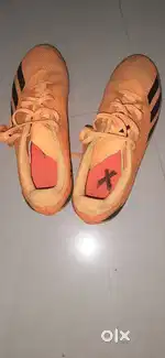 Football Shoes(Price negotiable)