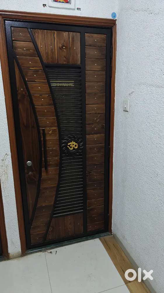 2 bhk east facing flat for rent