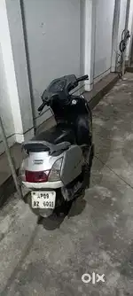 RC available and good condition