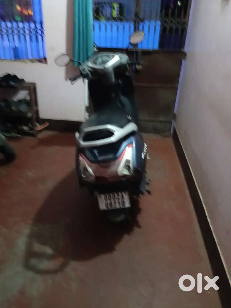 Honda Activa 125
