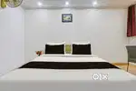 Running hotel on lease