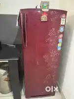 Godrej 240 liter all working