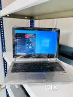 DELL. HP LAPTOPS