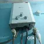 Bajaj Gas gyser