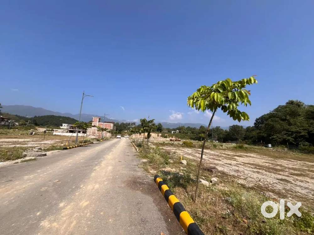 MDDA and RERA Approved Gated society