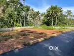 House plots Mannanthala Palathara