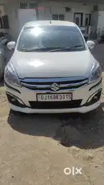 Maruti Suzuki Ertiga 2015 Diesel Good Condition