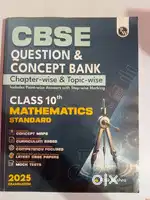 Physics Wallah Class-10 Question and Concept Bank 2025(CBSE)