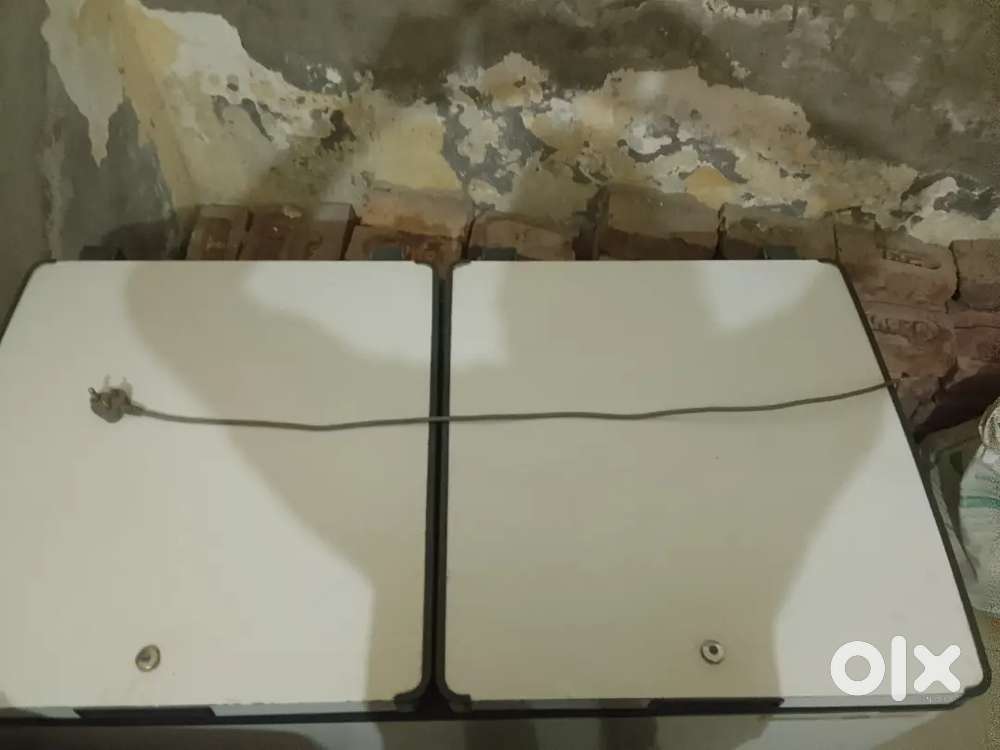 Voltas deep refezer 320 dd