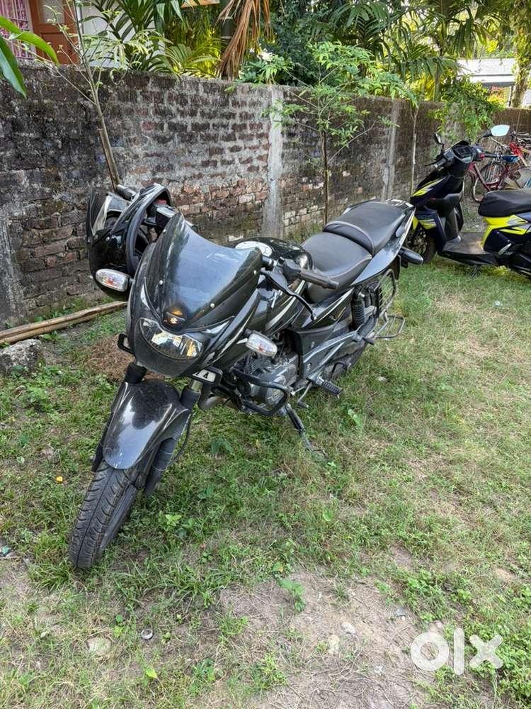 Bajaj Pulsar 150 Twin Disc
