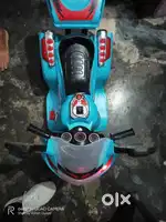 Kids Bike electronic