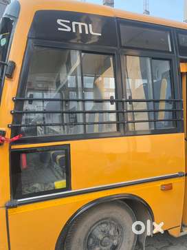 Full time School bus driver