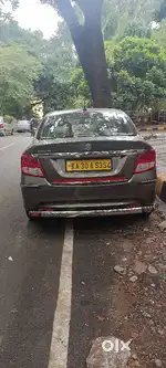 2023model Dzire VXI for sale