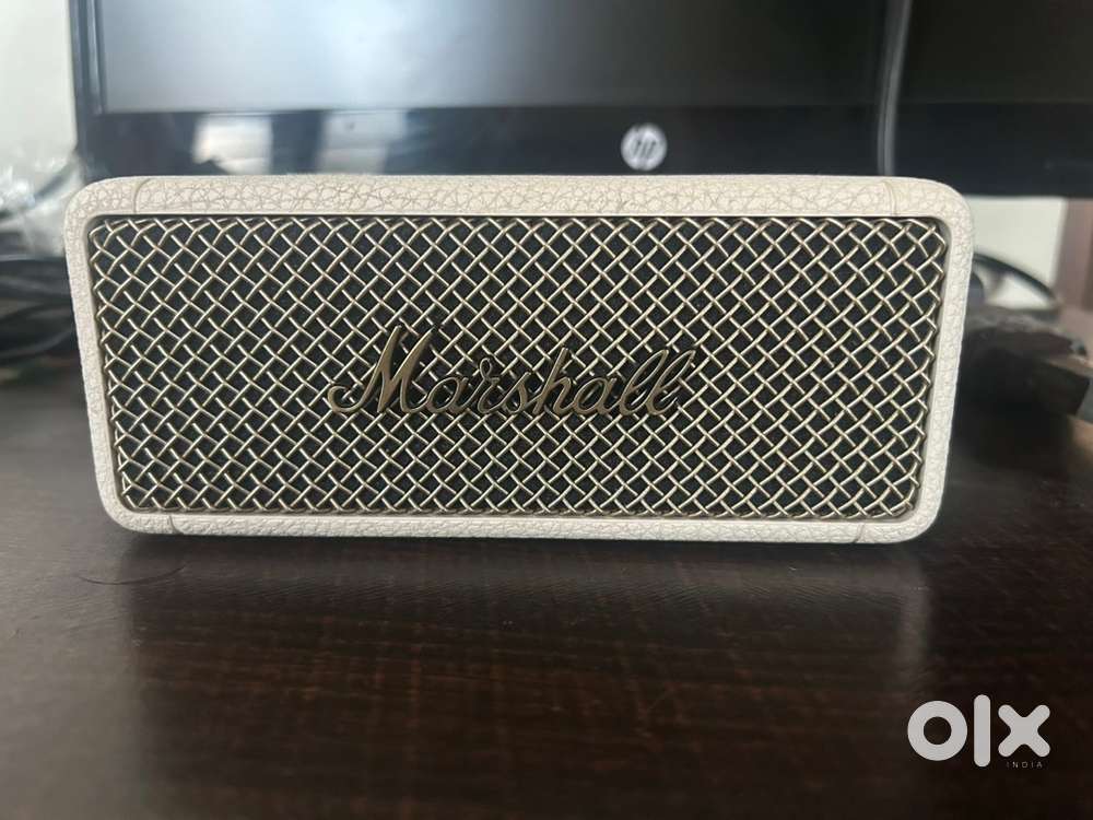 Marshall Speakers [Emberton II ] 20V