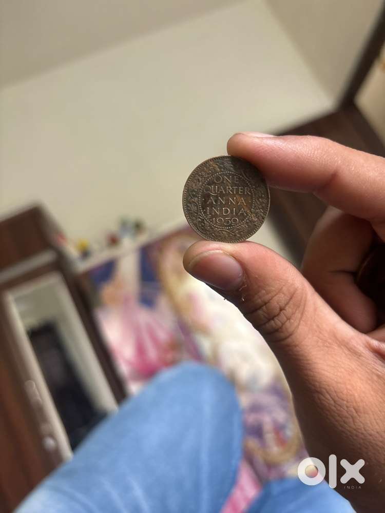 Old Coin for sale